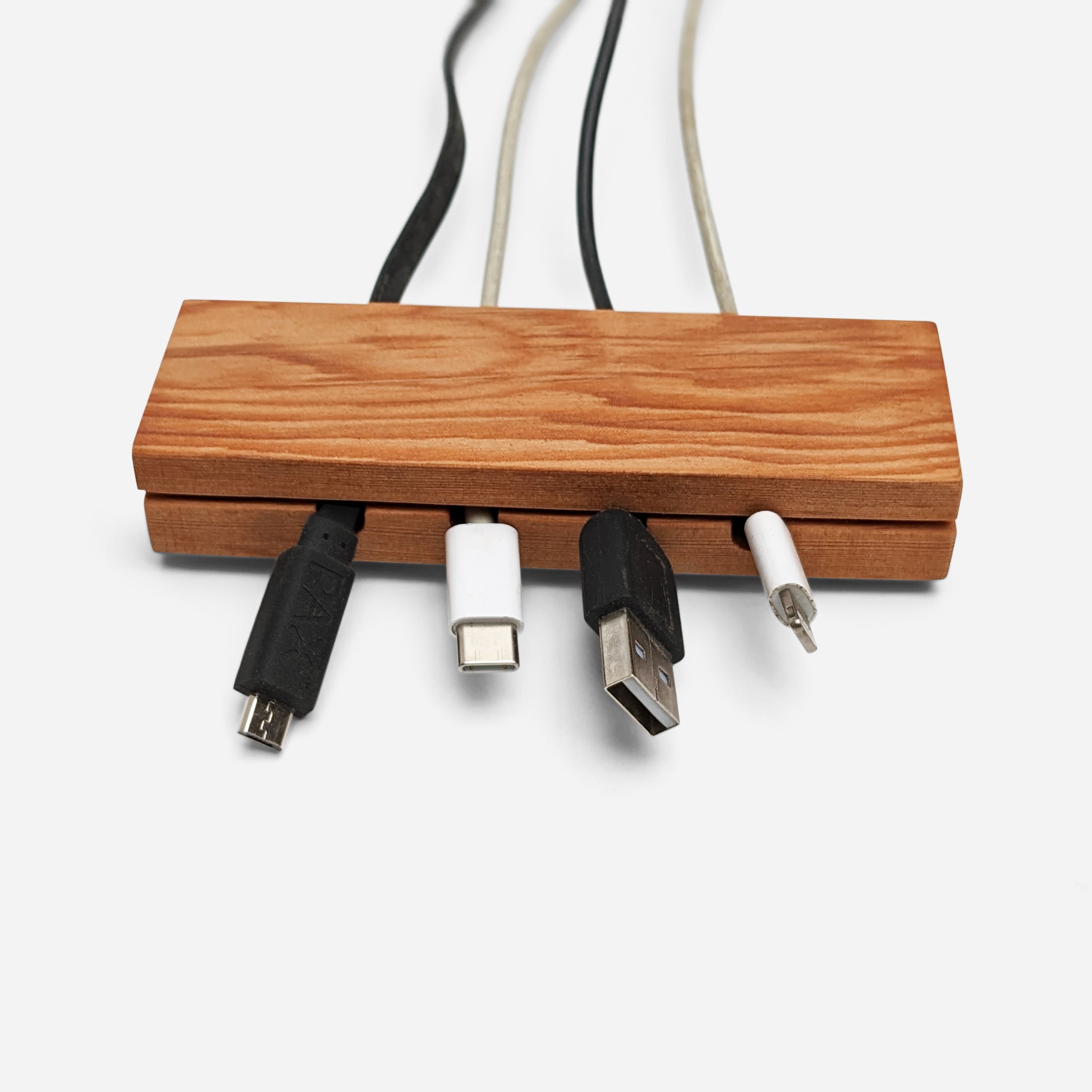 Tech & Cord Organization