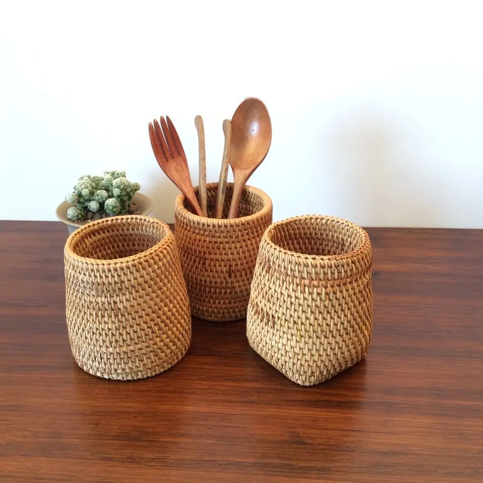 Kitchen & Food Storage