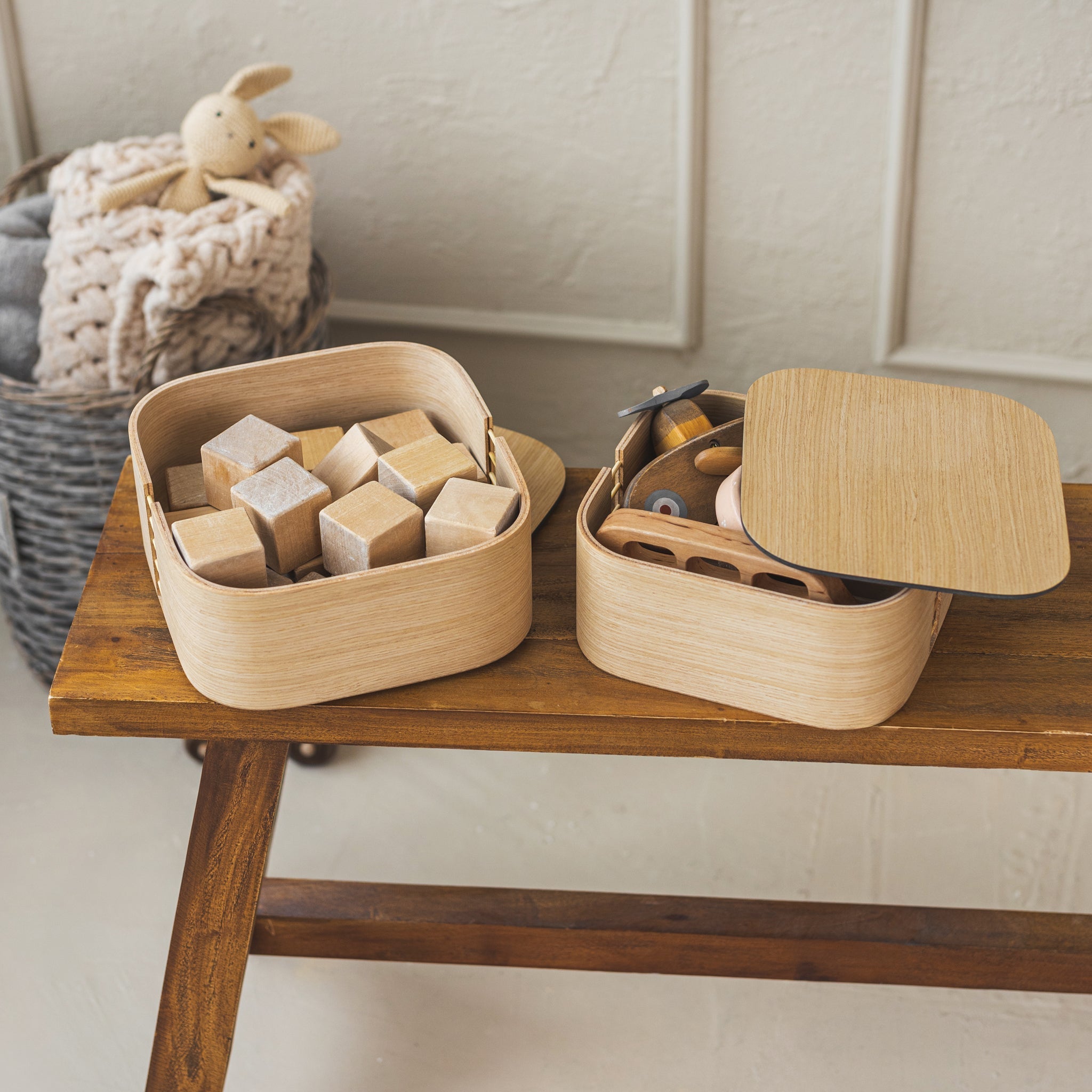 Home Organization