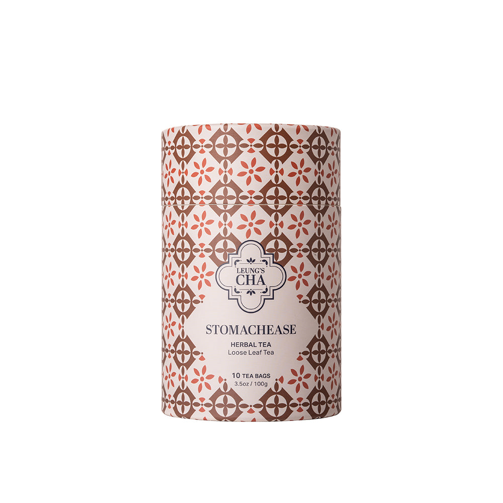 Leung's Cha StomachEase Herbal Tea-2