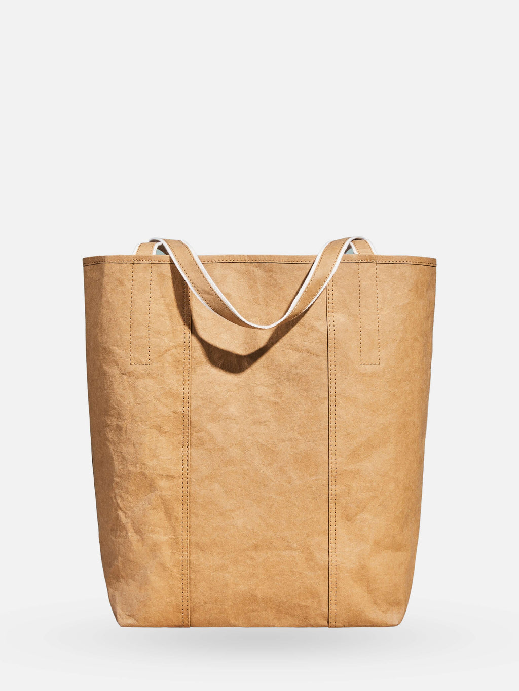 Iconic Shopper Tote with Inner Pocket