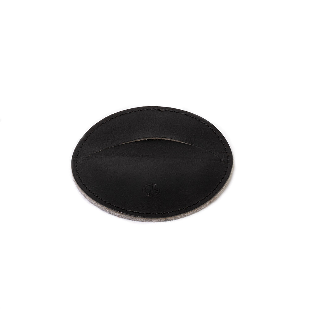 Leather MagSafe Charger Cord Organizer