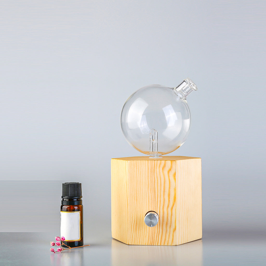 Hexagon Nebuliser Diffuser