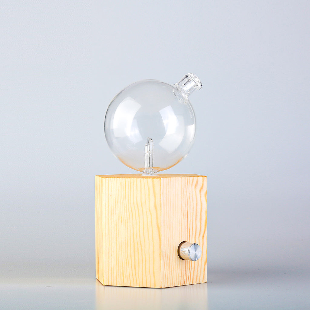 Hexagon Nebuliser Diffuser