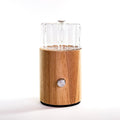 Waterless Essential Oil Diffuser