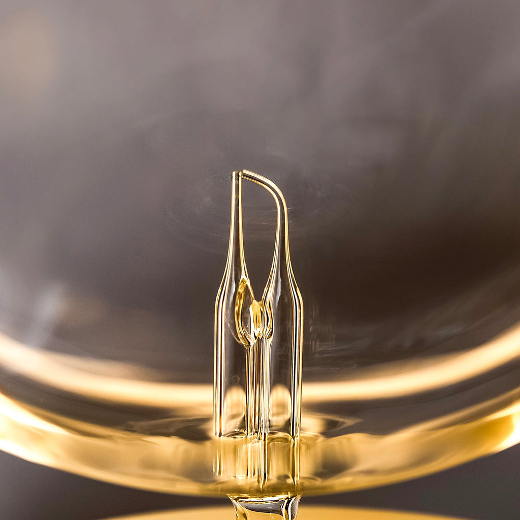 Waterless Essential Oil Diffuser