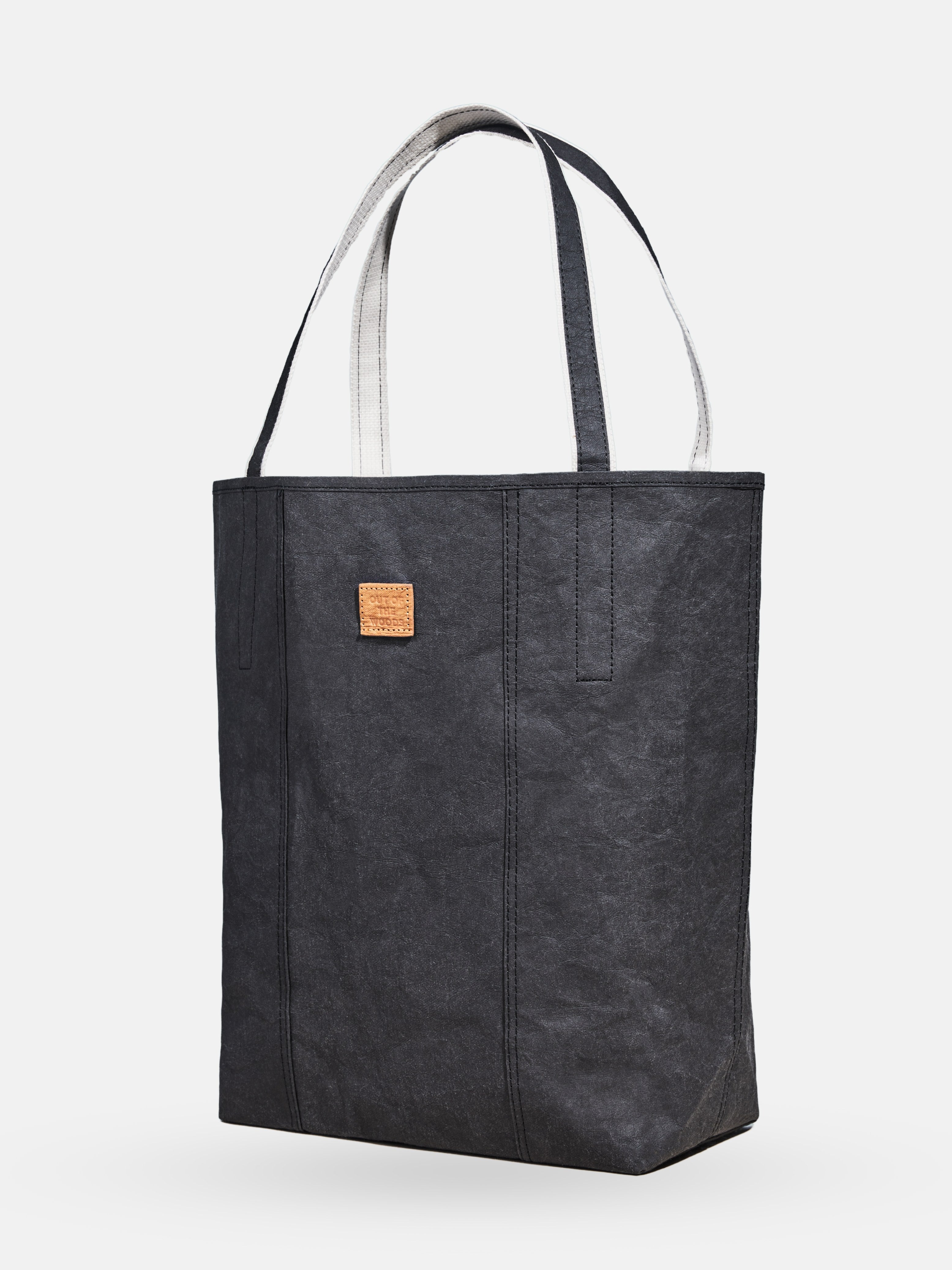 Iconic Shopper Tote with Inner Pocket