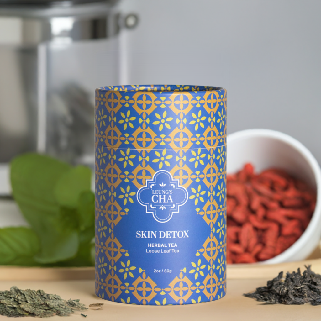 Leung's Cha Skin Detox Herbal Tea-2