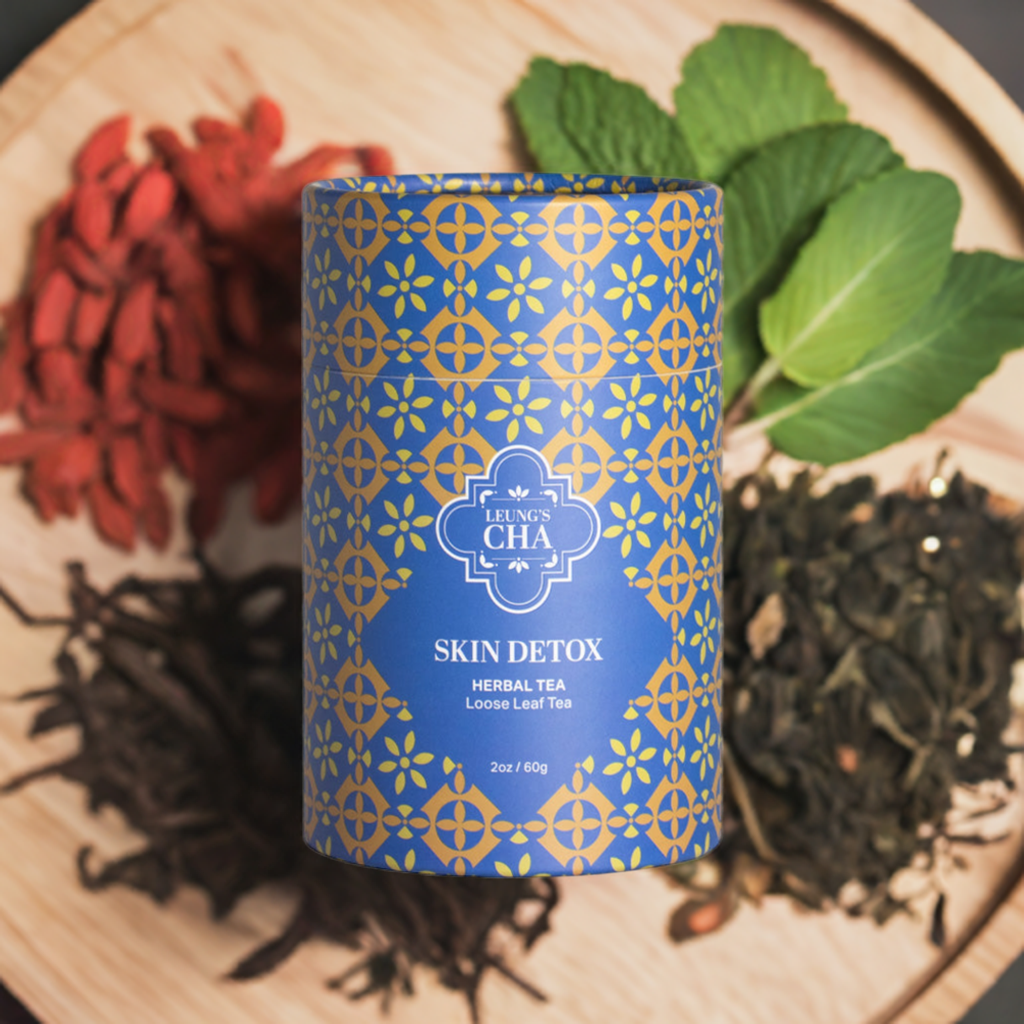Leung's Cha Skin Detox Herbal Tea-4