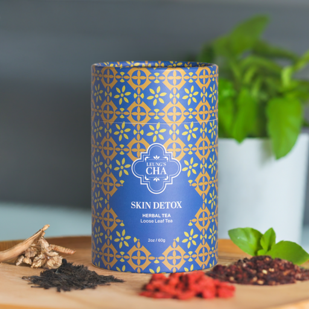 Leung's Cha Skin Detox Herbal Tea-3