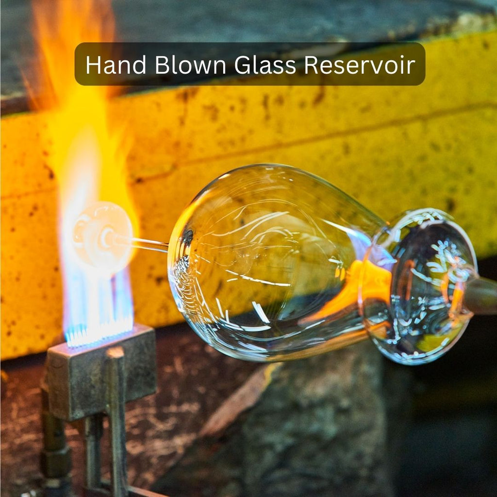Hexagon Nebuliser Diffuser