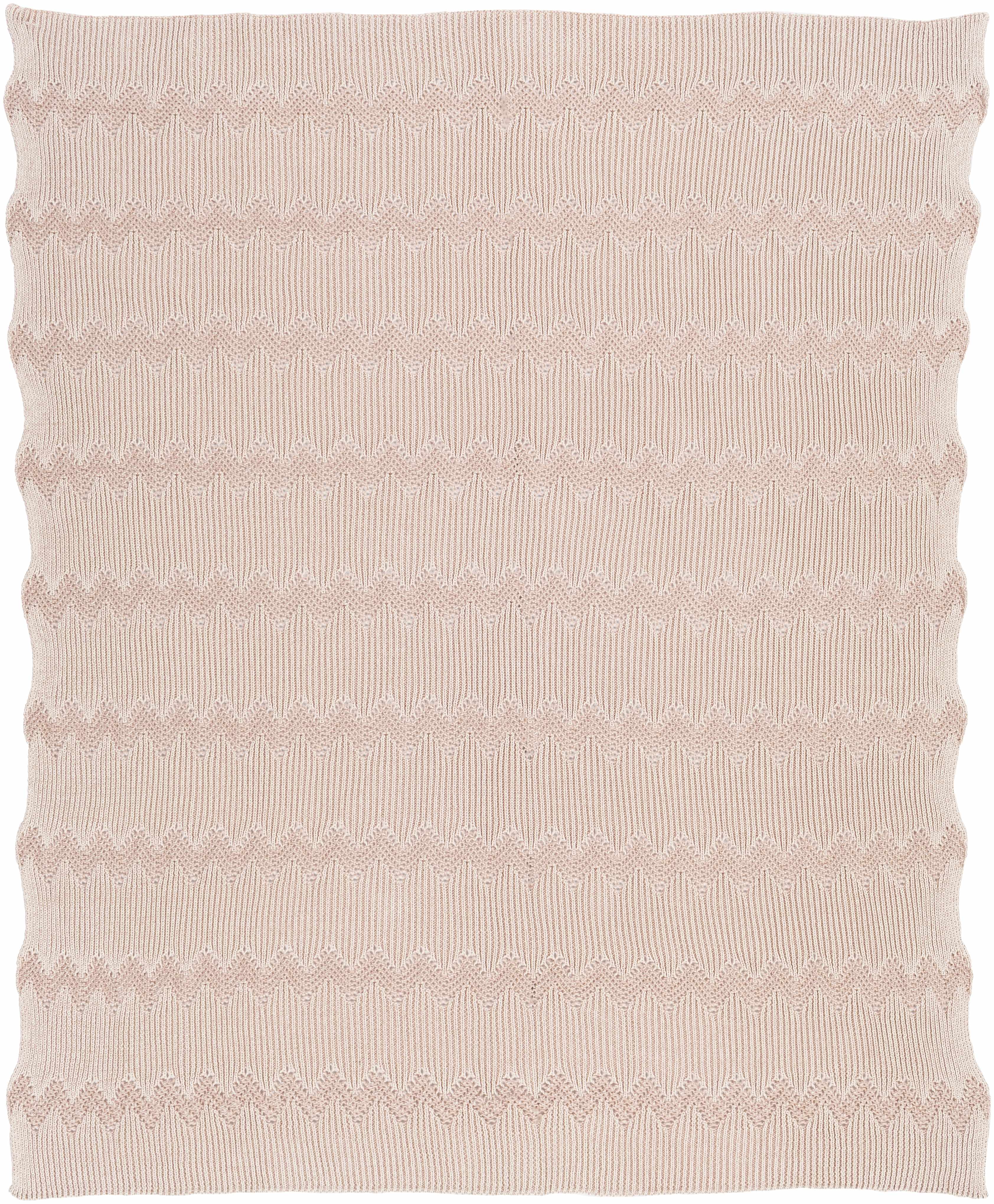 Keiraville Throw Blanket - Clearance-2